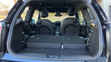 MINI Hatchback 135kW Cooper S Level 3 33kWh 3dr Auto Electric Hatchback